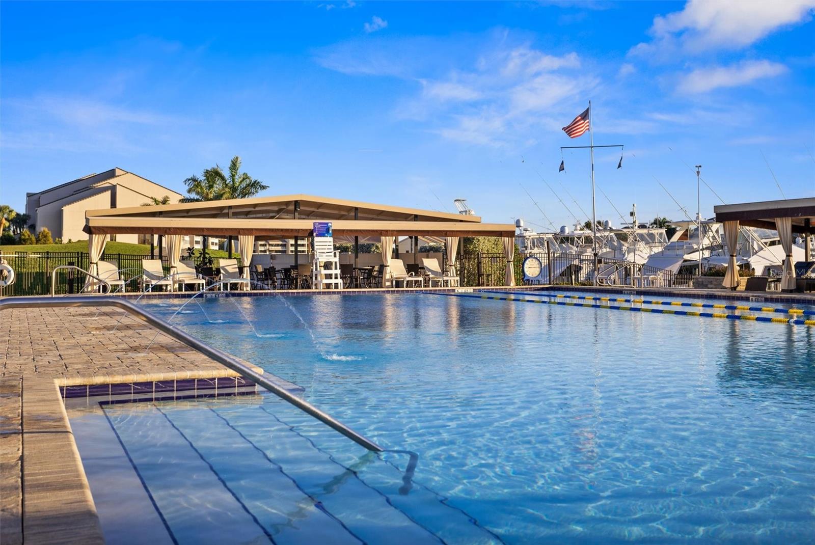 PELICAN BAY YACHT CLUB CONDO BLDG A - Residential