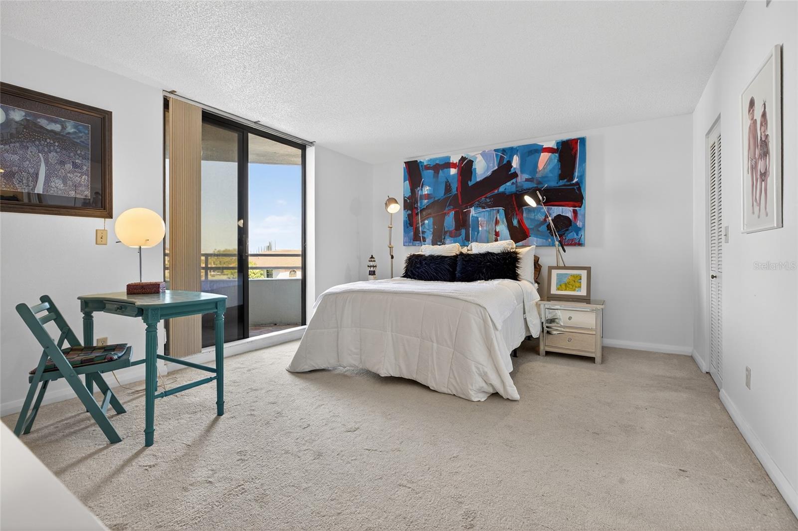 PELICAN BAY YACHT CLUB CONDO BLDG A - Residential