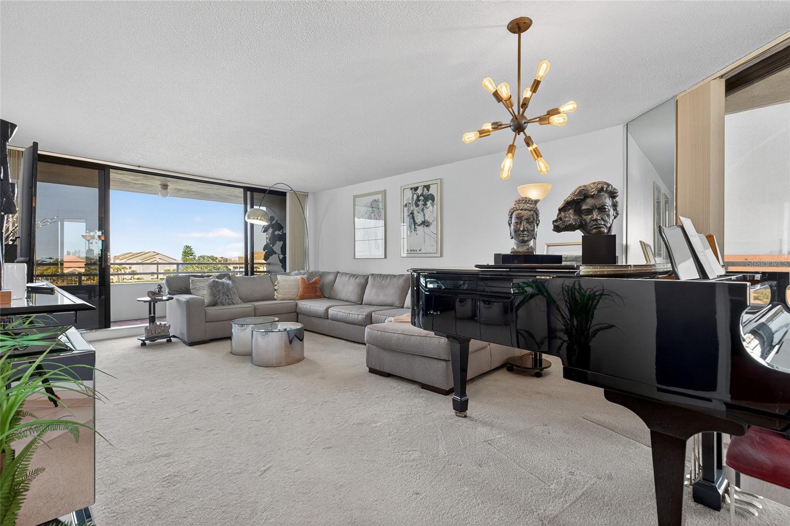 PELICAN BAY YACHT CLUB CONDO BLDG A - Residential