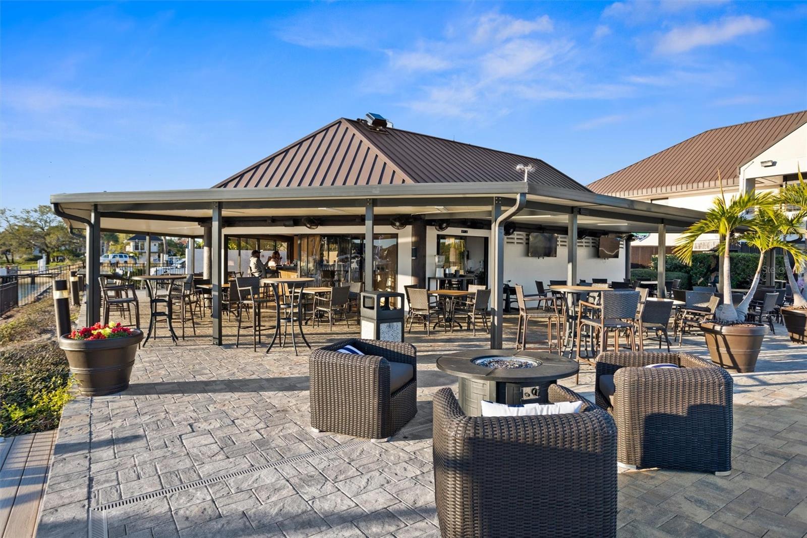 PELICAN BAY YACHT CLUB CONDO BLDG A - Residential