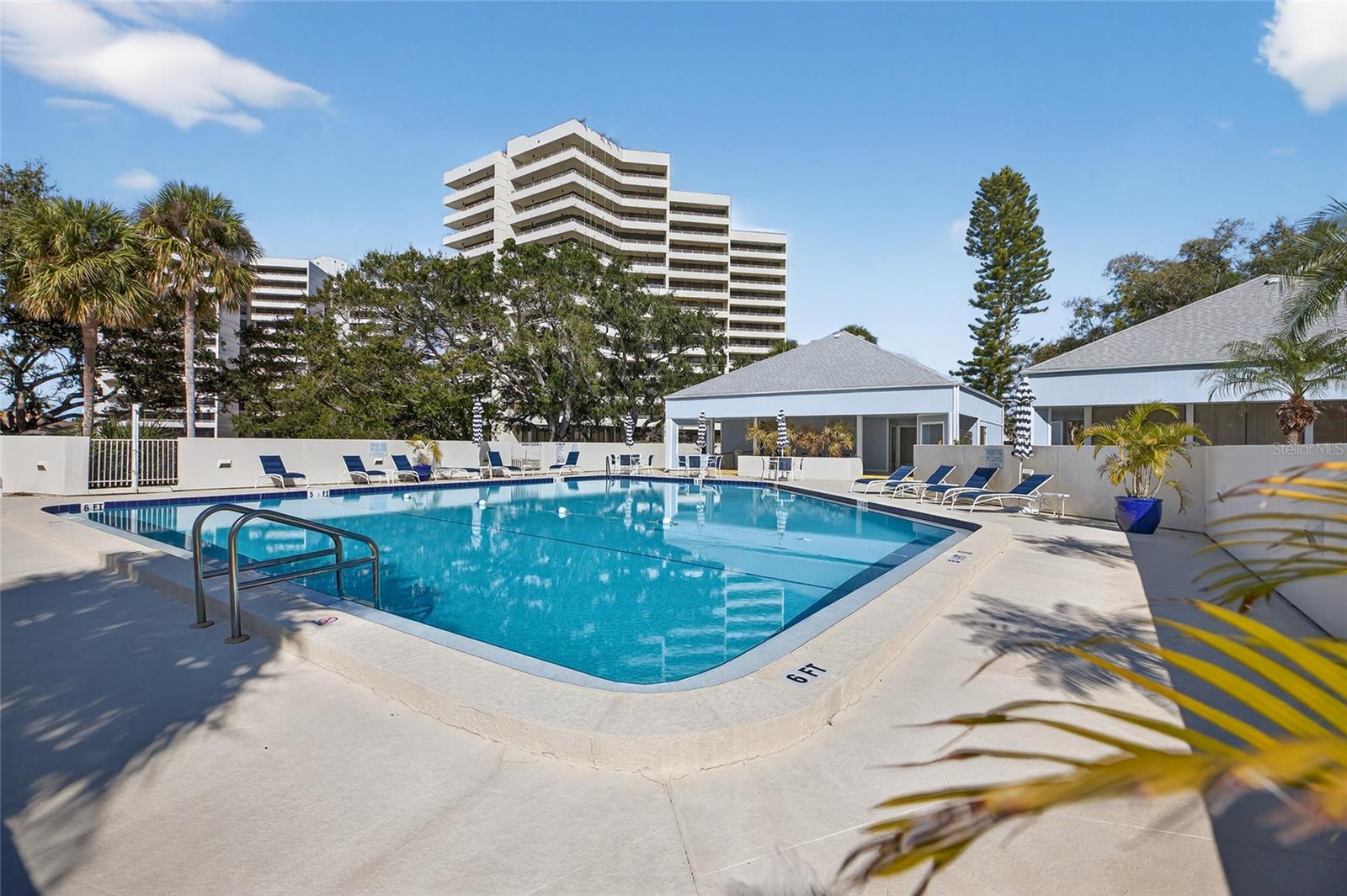 PELICAN BAY YACHT CLUB CONDO BLDG A - Residential