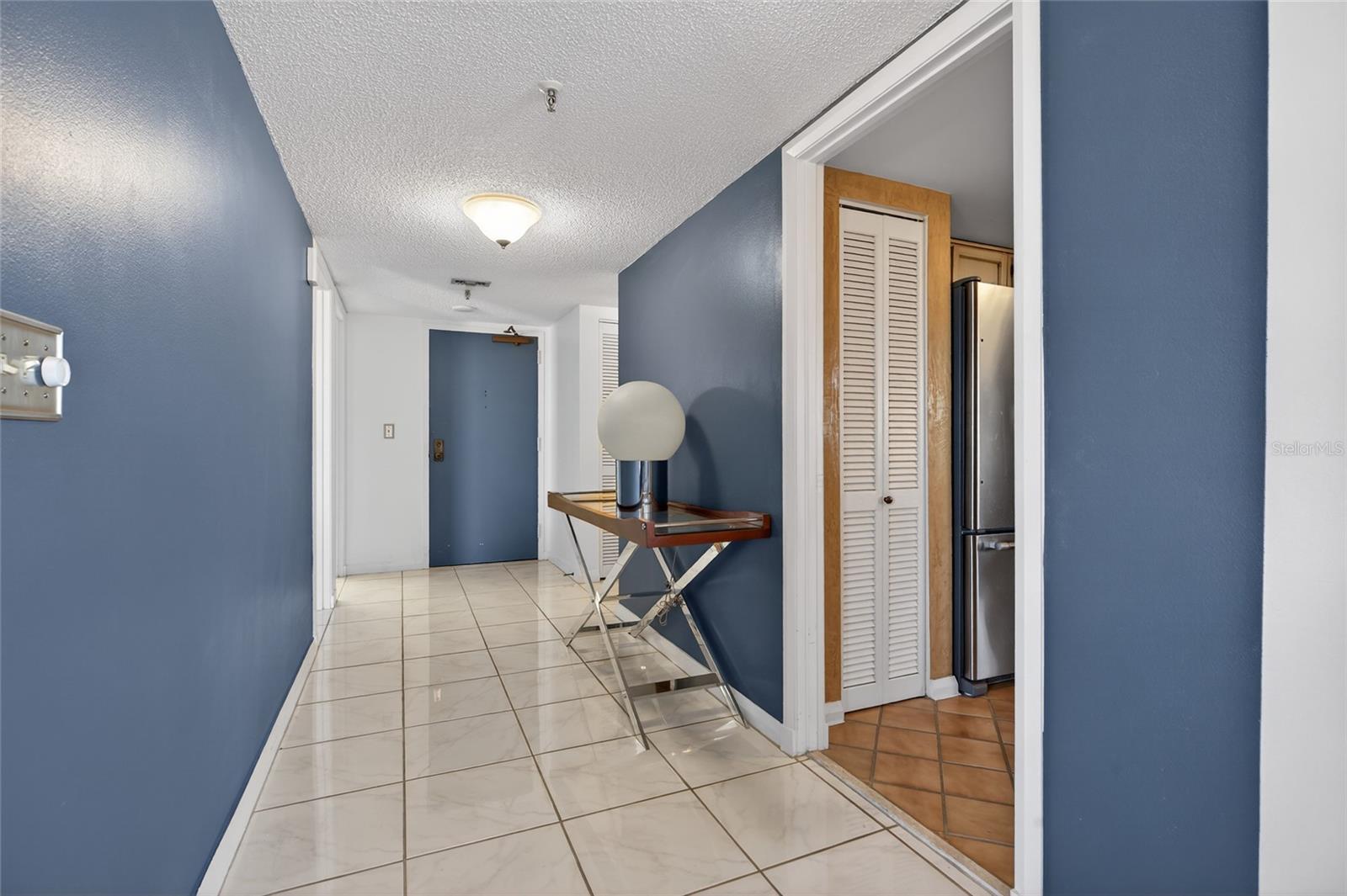 PELICAN BAY YACHT CLUB CONDO BLDG A - Residential