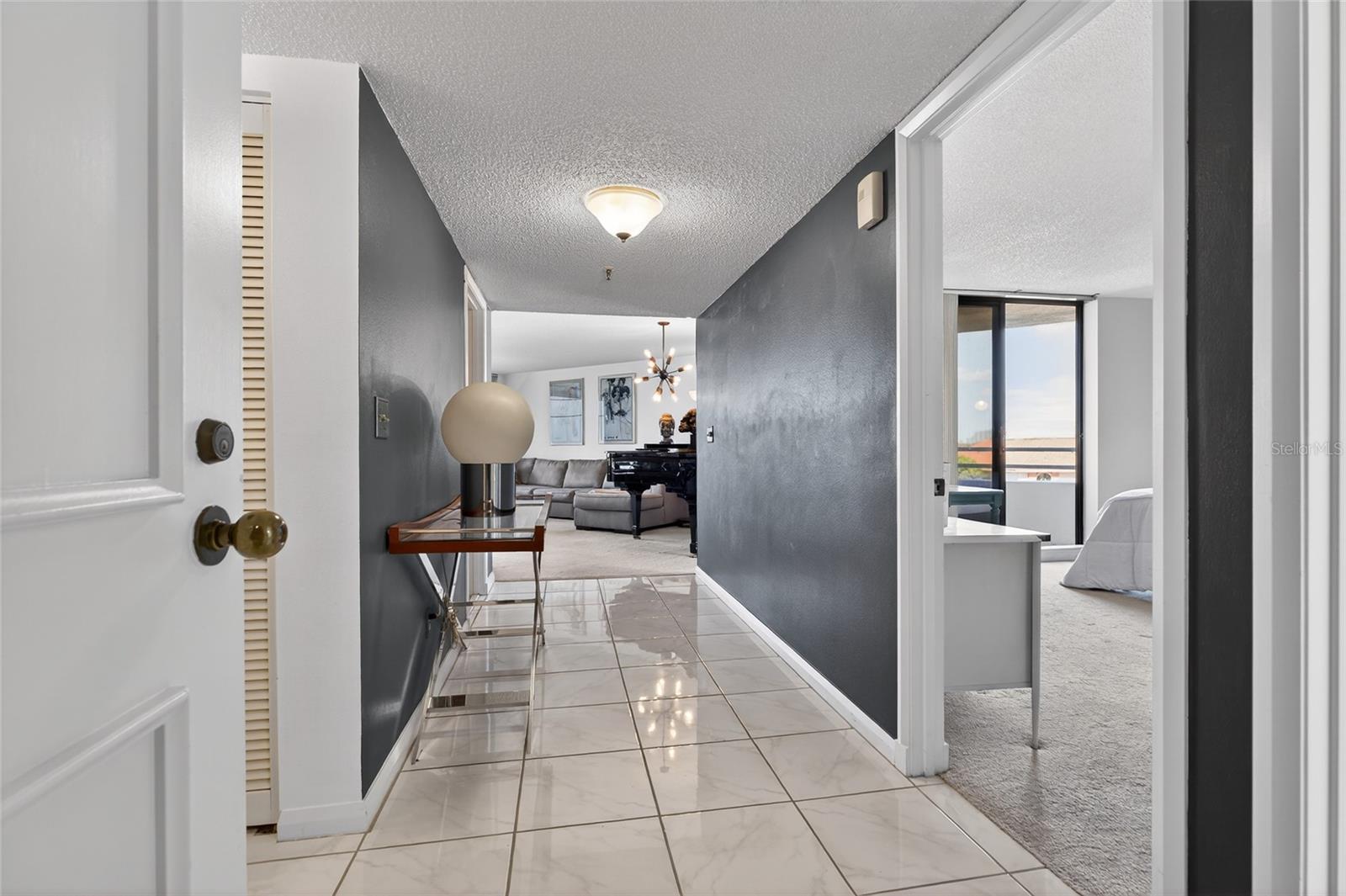 PELICAN BAY YACHT CLUB CONDO BLDG A - Residential