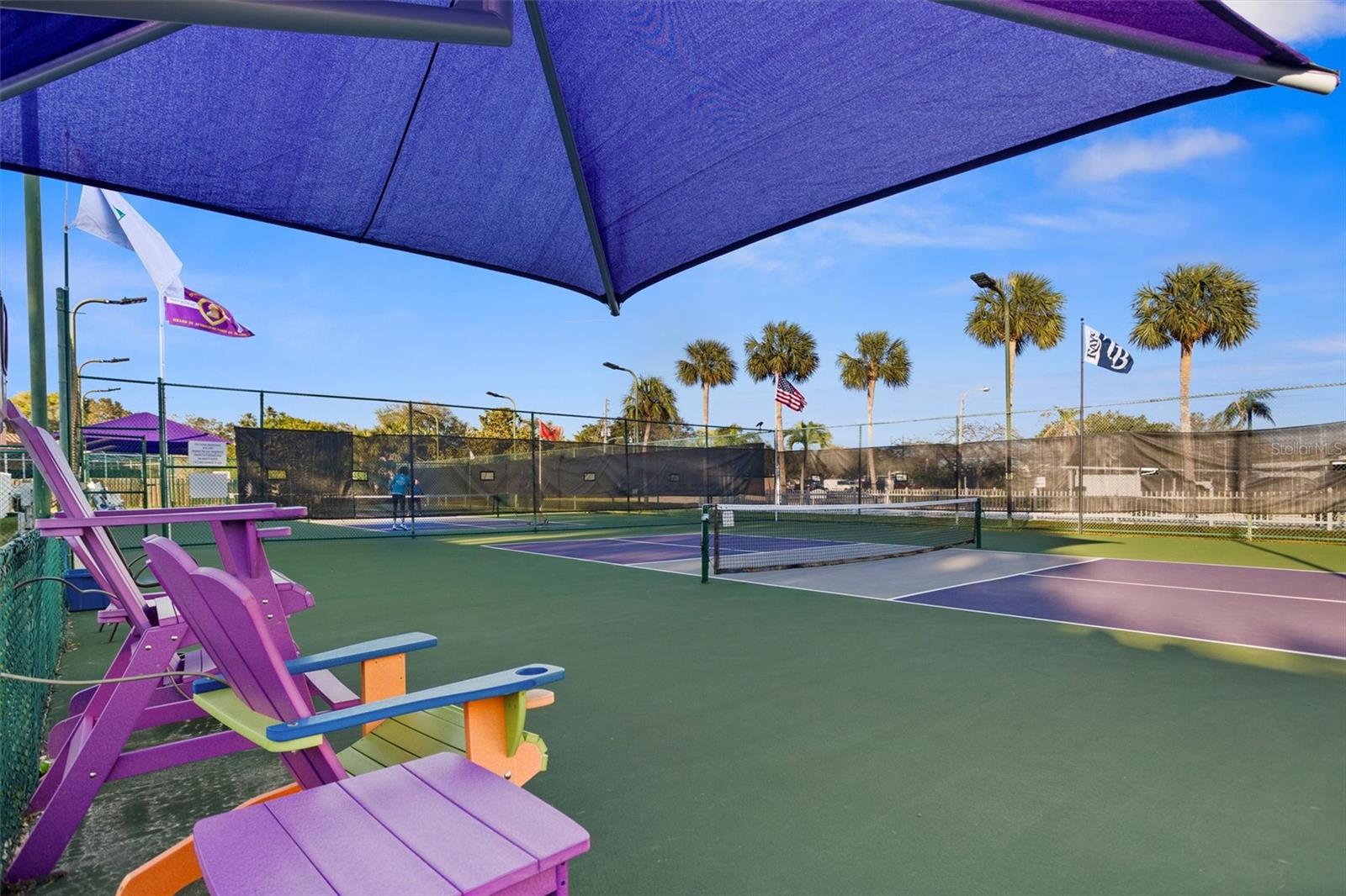 PELICAN BAY YACHT CLUB CONDO BLDG A - Residential