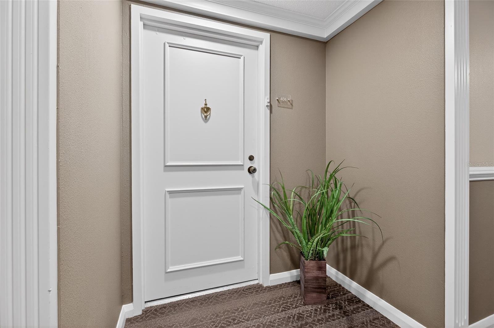 PELICAN BAY YACHT CLUB CONDO BLDG A - Residential