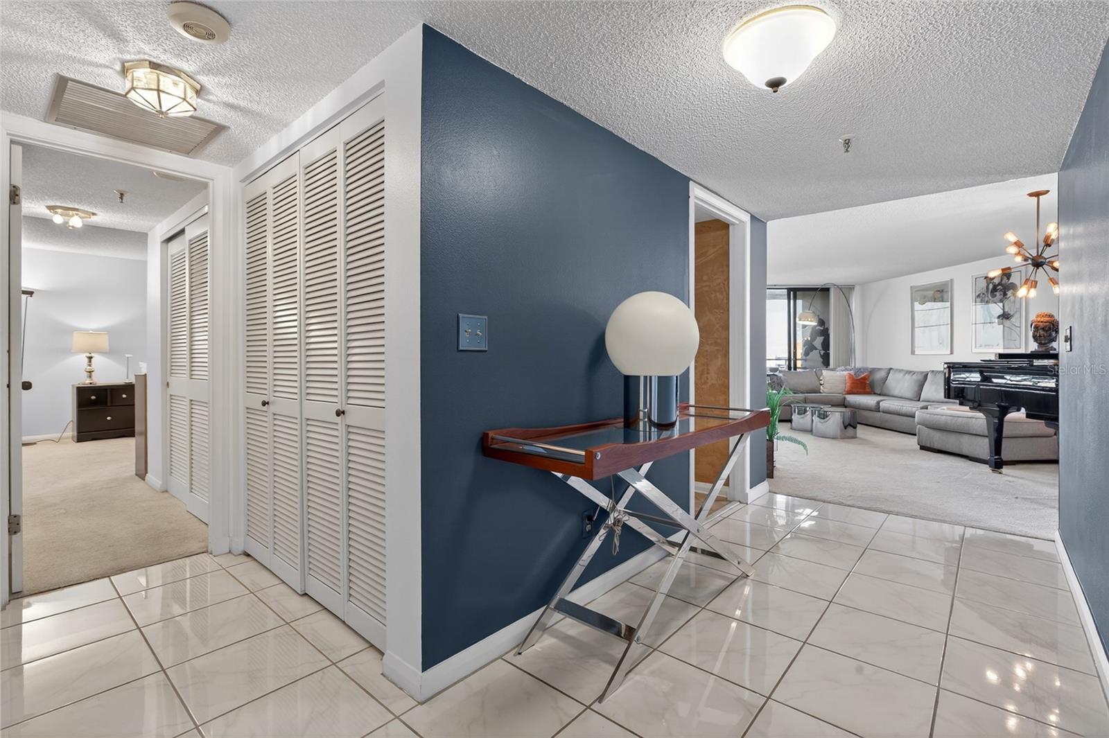 PELICAN BAY YACHT CLUB CONDO BLDG A - Residential