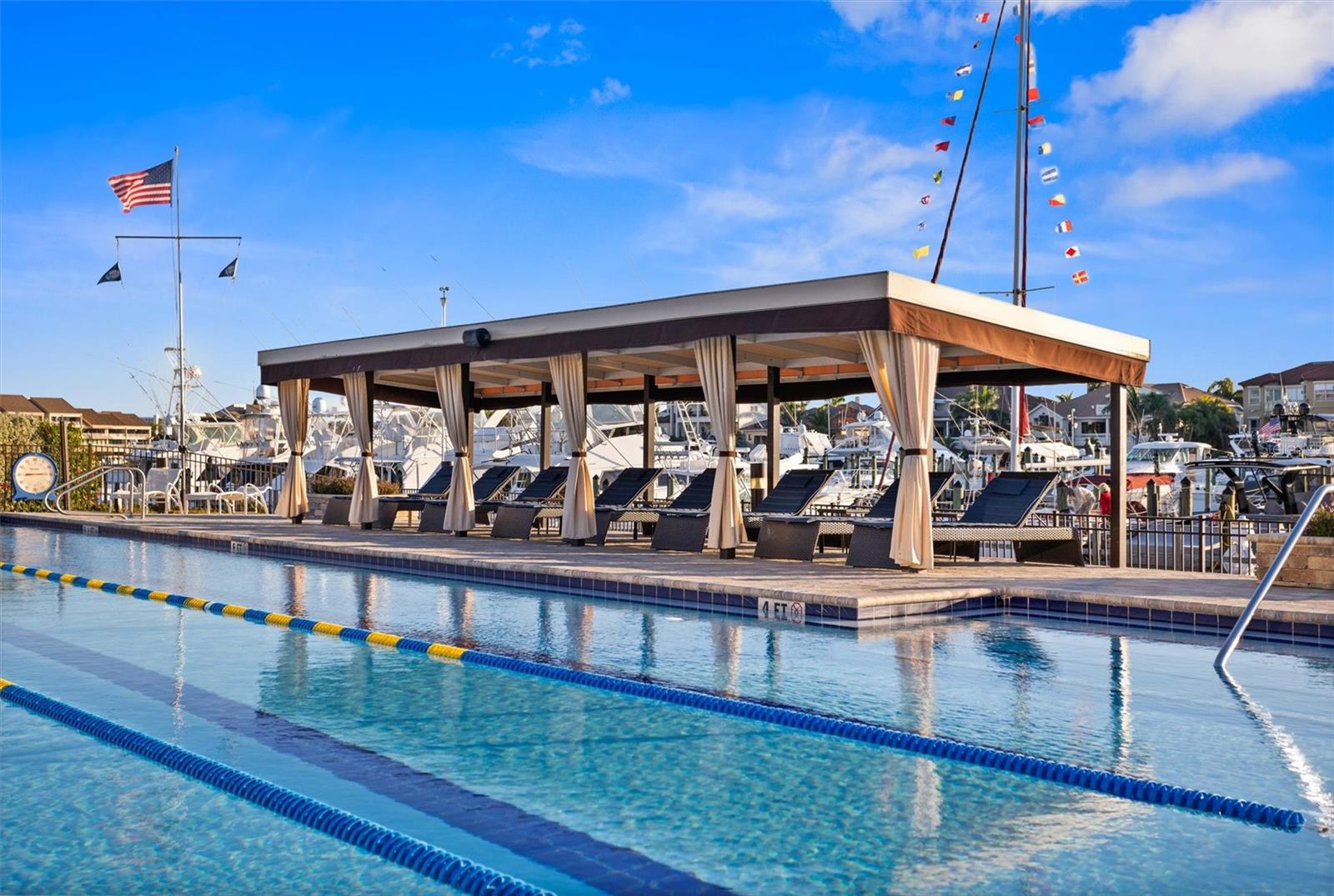 PELICAN BAY YACHT CLUB CONDO BLDG A - Residential