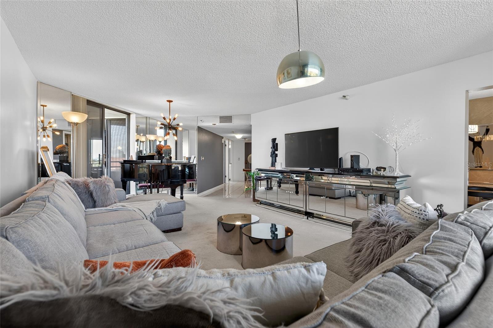 PELICAN BAY YACHT CLUB CONDO BLDG A - Residential