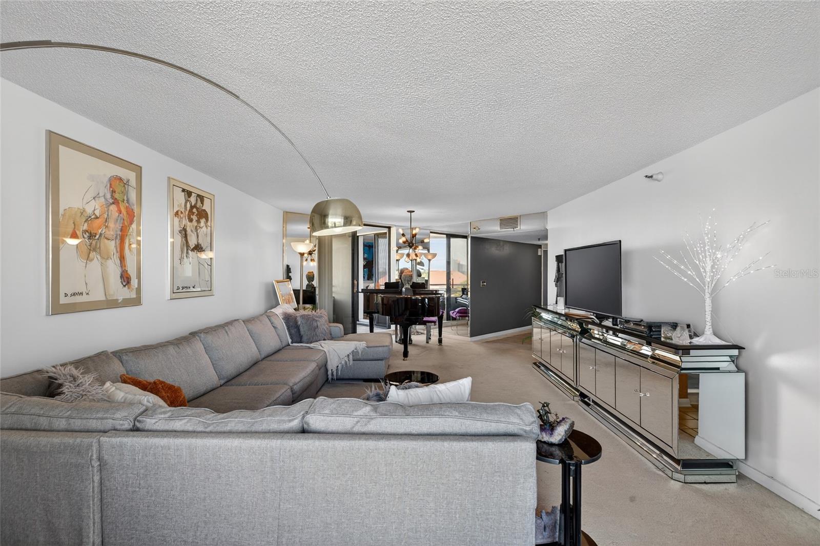 PELICAN BAY YACHT CLUB CONDO BLDG A - Residential