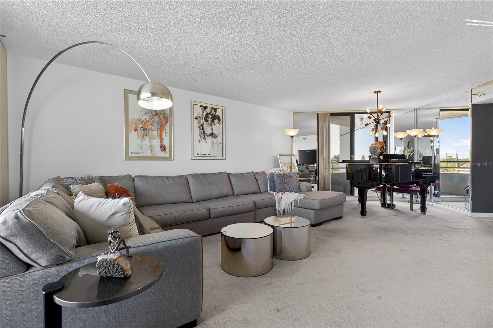 PELICAN BAY YACHT CLUB CONDO BLDG A - Residential