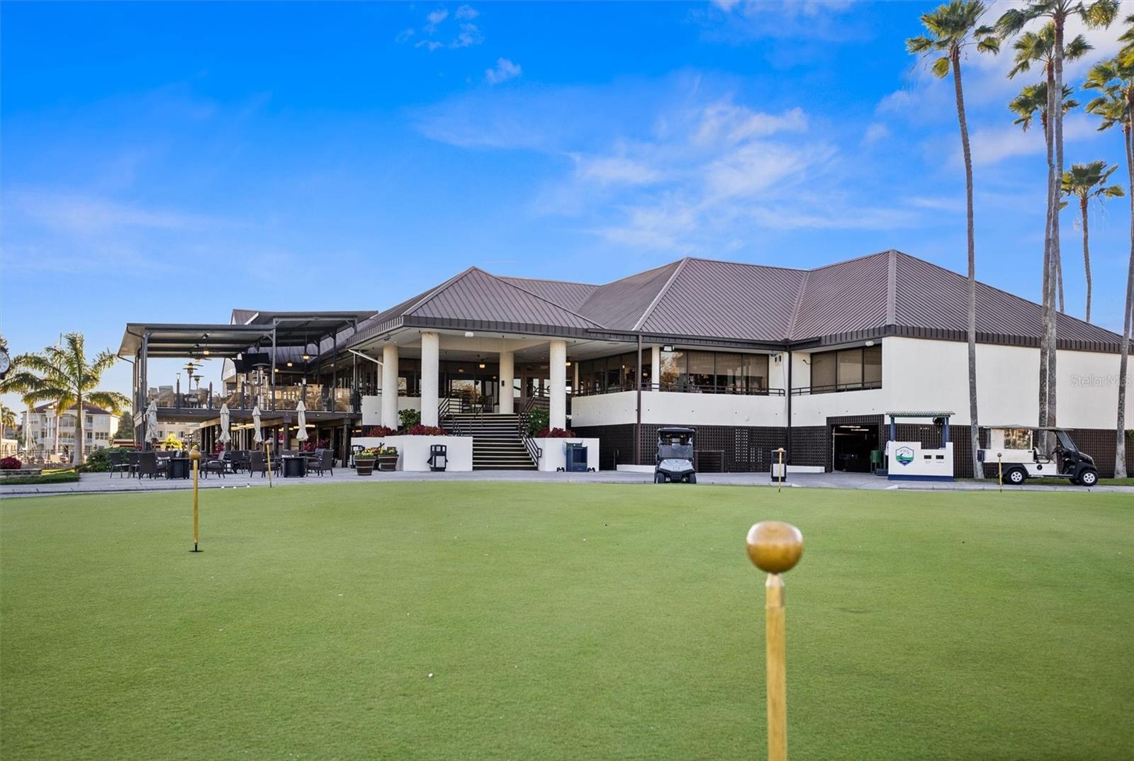 PELICAN BAY YACHT CLUB CONDO BLDG A - Residential