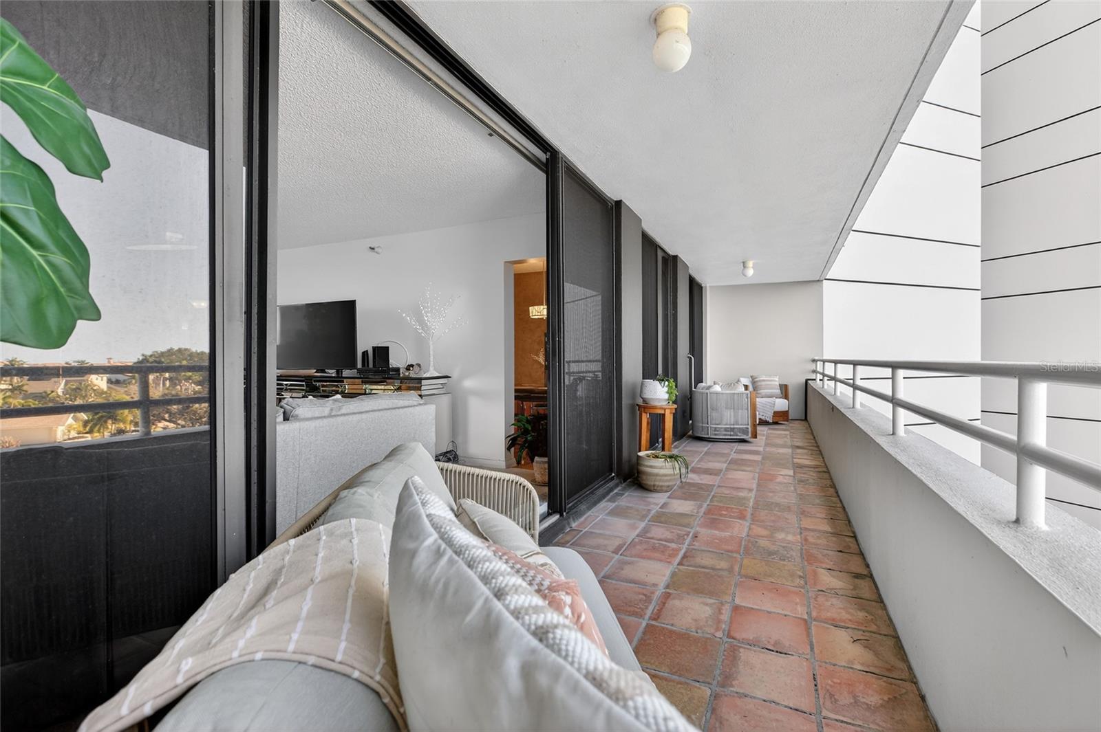 PELICAN BAY YACHT CLUB CONDO BLDG A - Residential