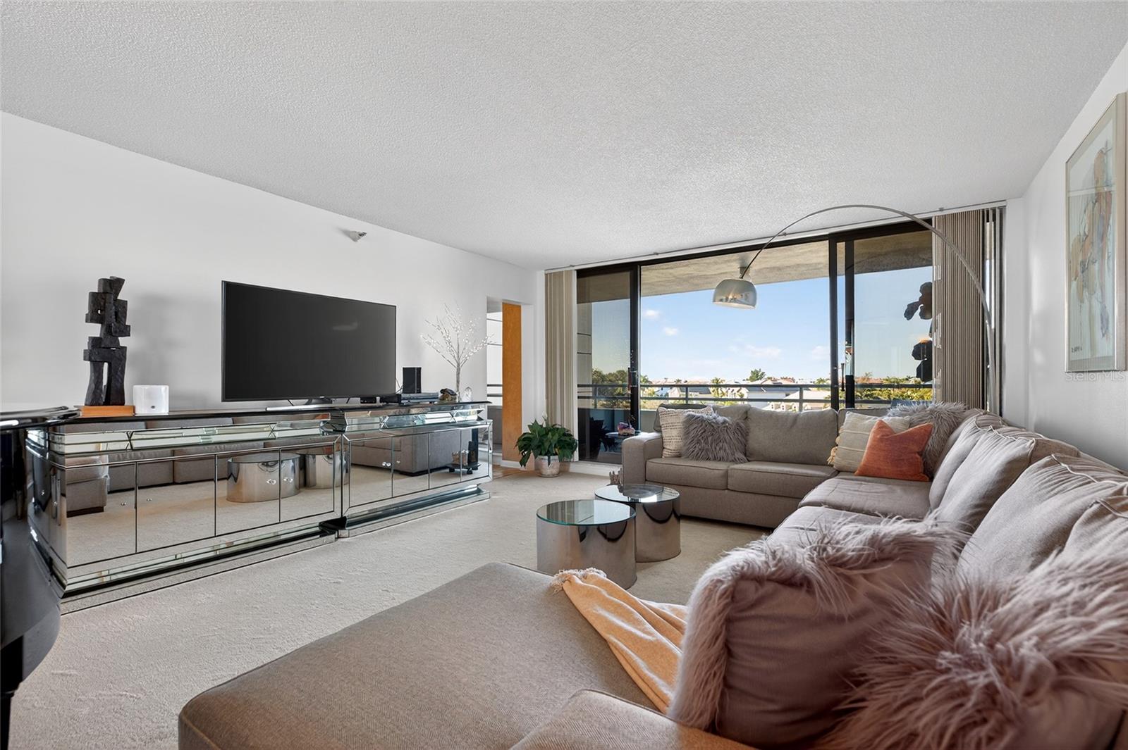 PELICAN BAY YACHT CLUB CONDO BLDG A - Residential