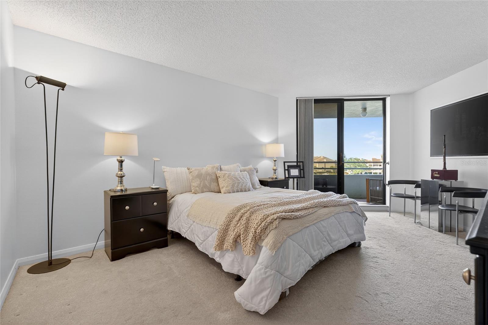 PELICAN BAY YACHT CLUB CONDO BLDG A - Residential