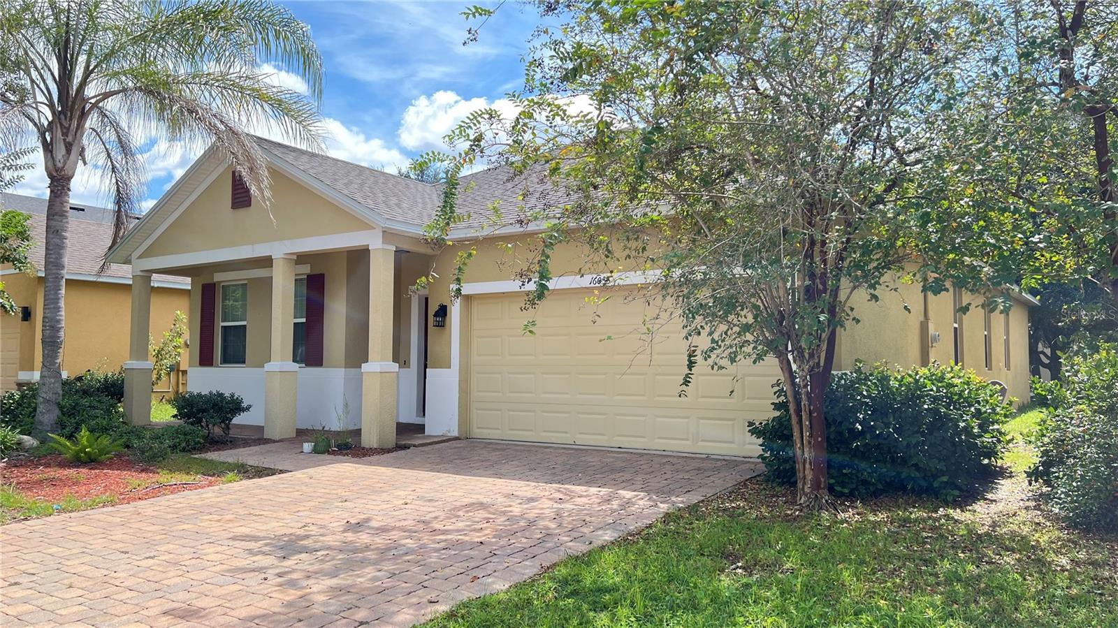 16036 YELLOWEYED DRIVE