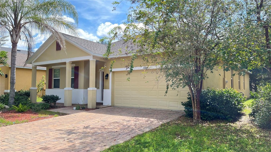 Photo of 16036 Yelloweyed Drive, Clermont, FL 34714 (MLS # S5158422)