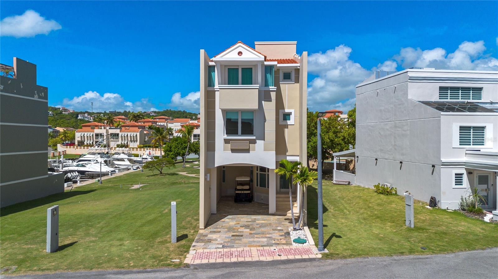 PALMAS DEL MAR - Residential