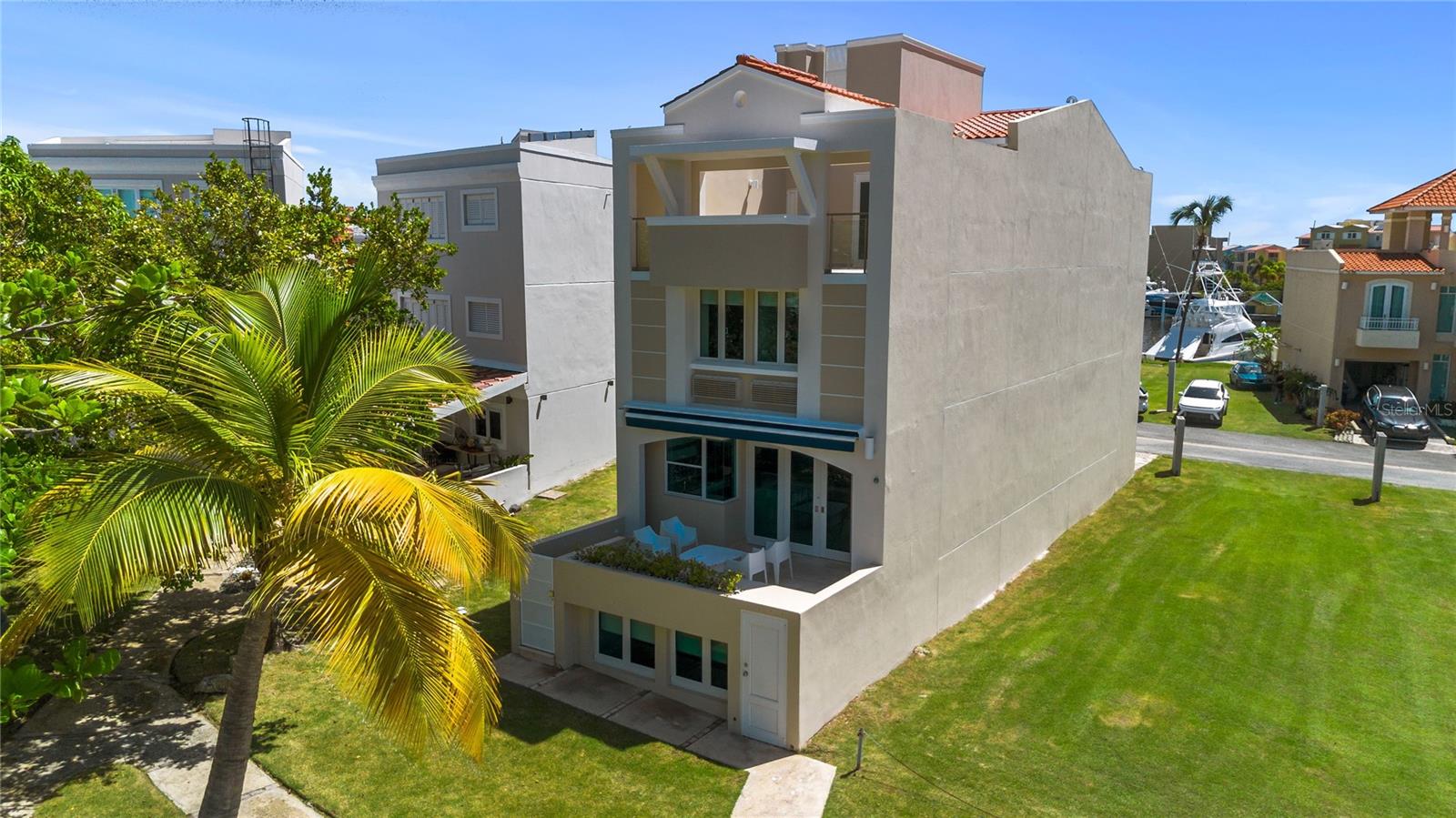PALMAS DEL MAR - Residential