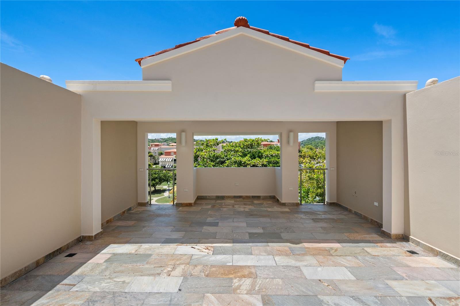 PALMAS DEL MAR - Residential