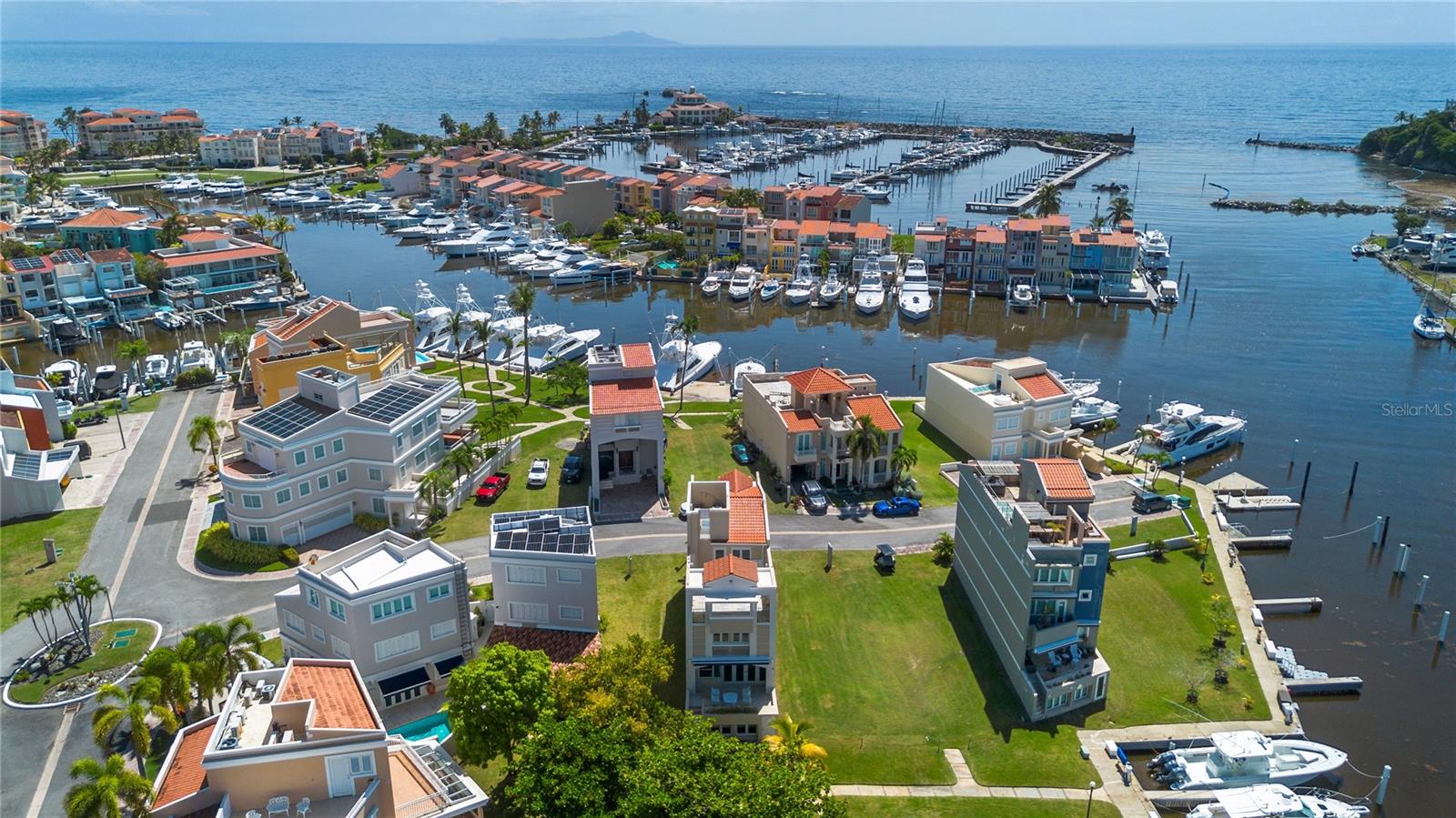 PALMAS DEL MAR - Residential