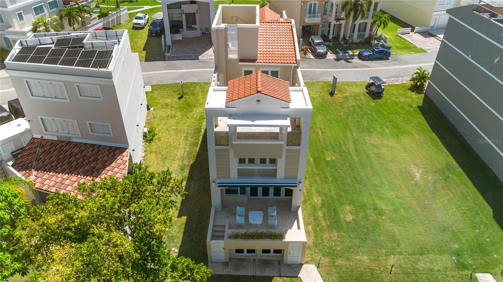 PALMAS DEL MAR - Residential