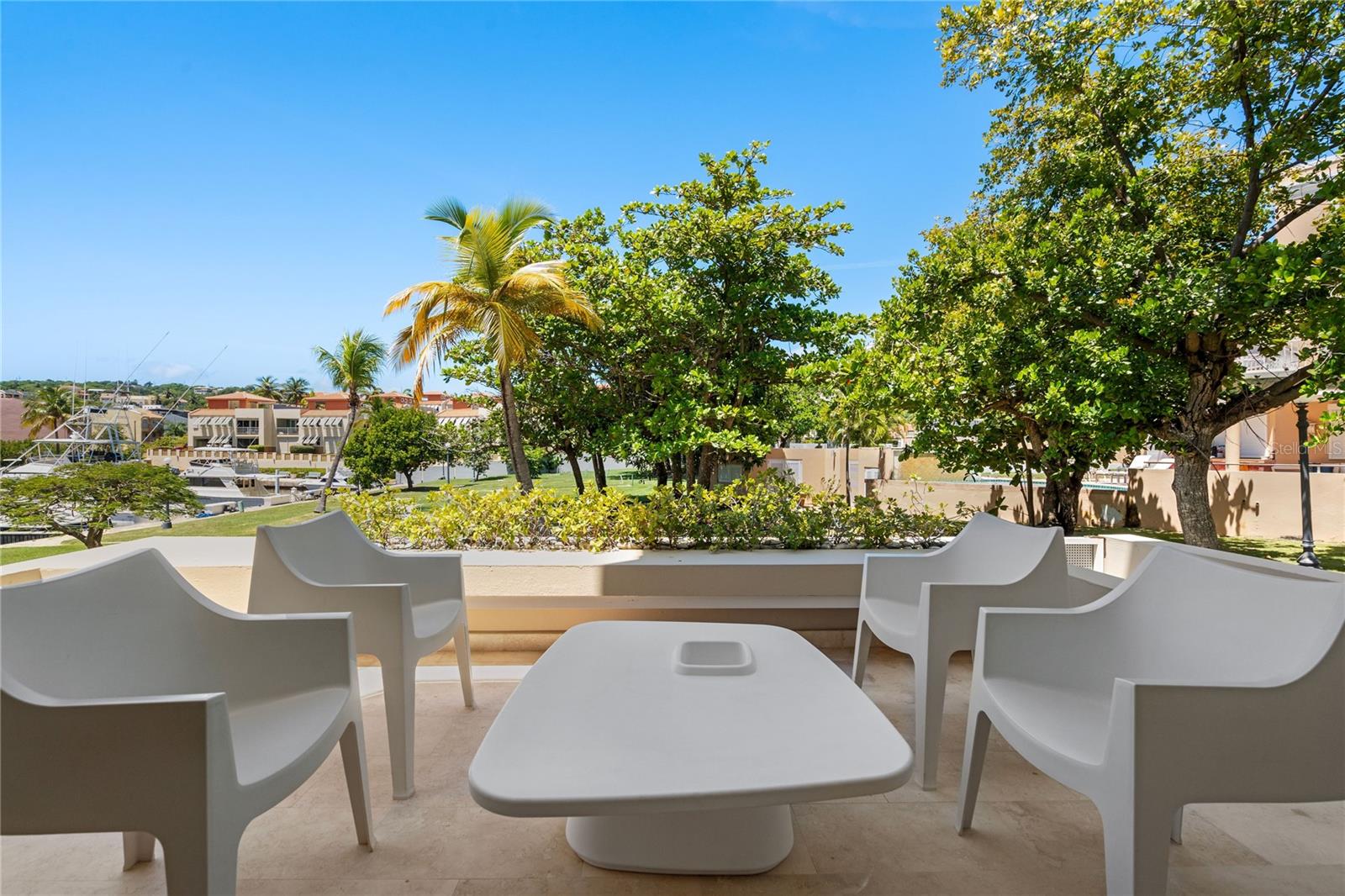 PALMAS DEL MAR - Residential