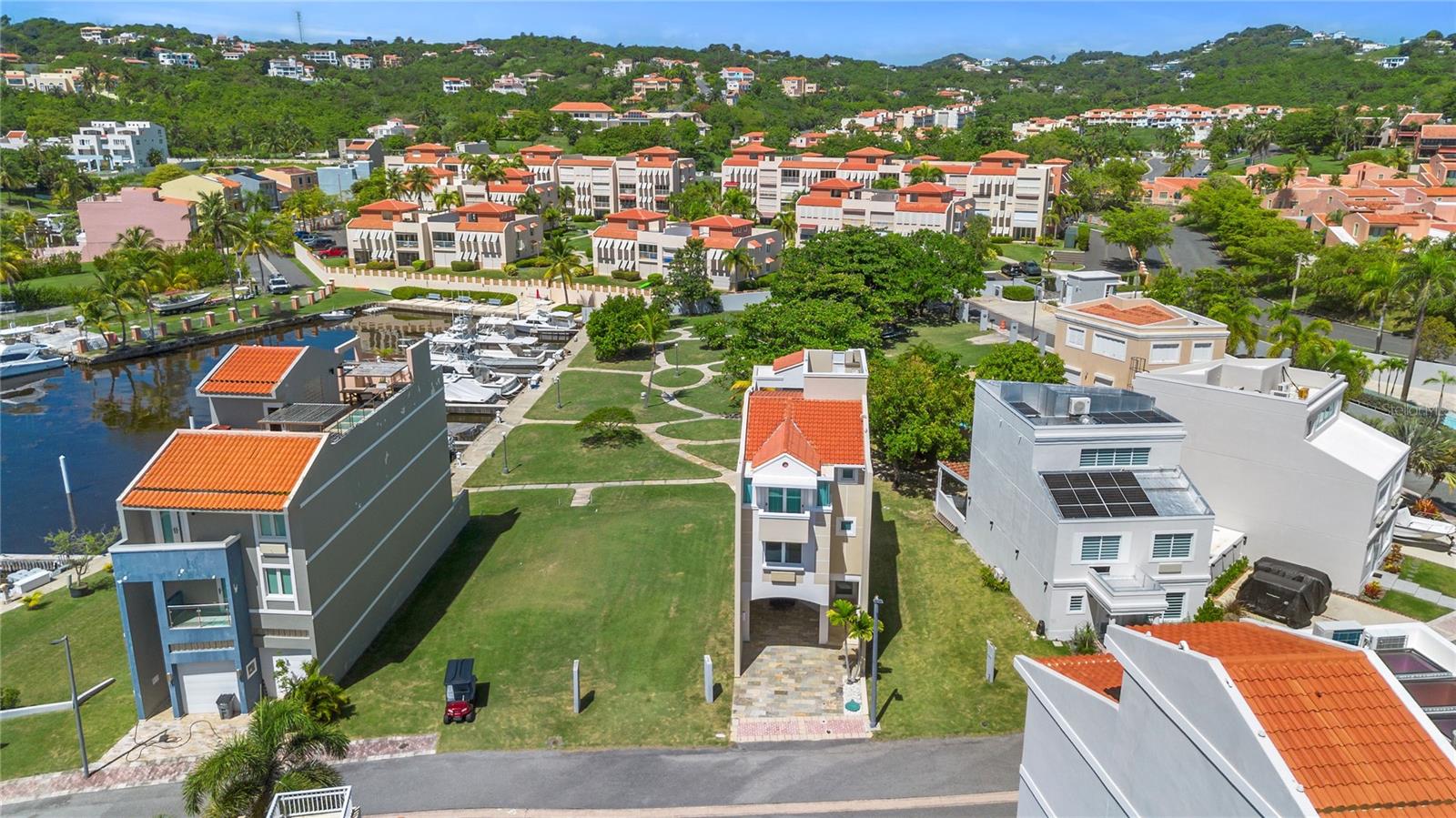 PALMAS DEL MAR - Residential