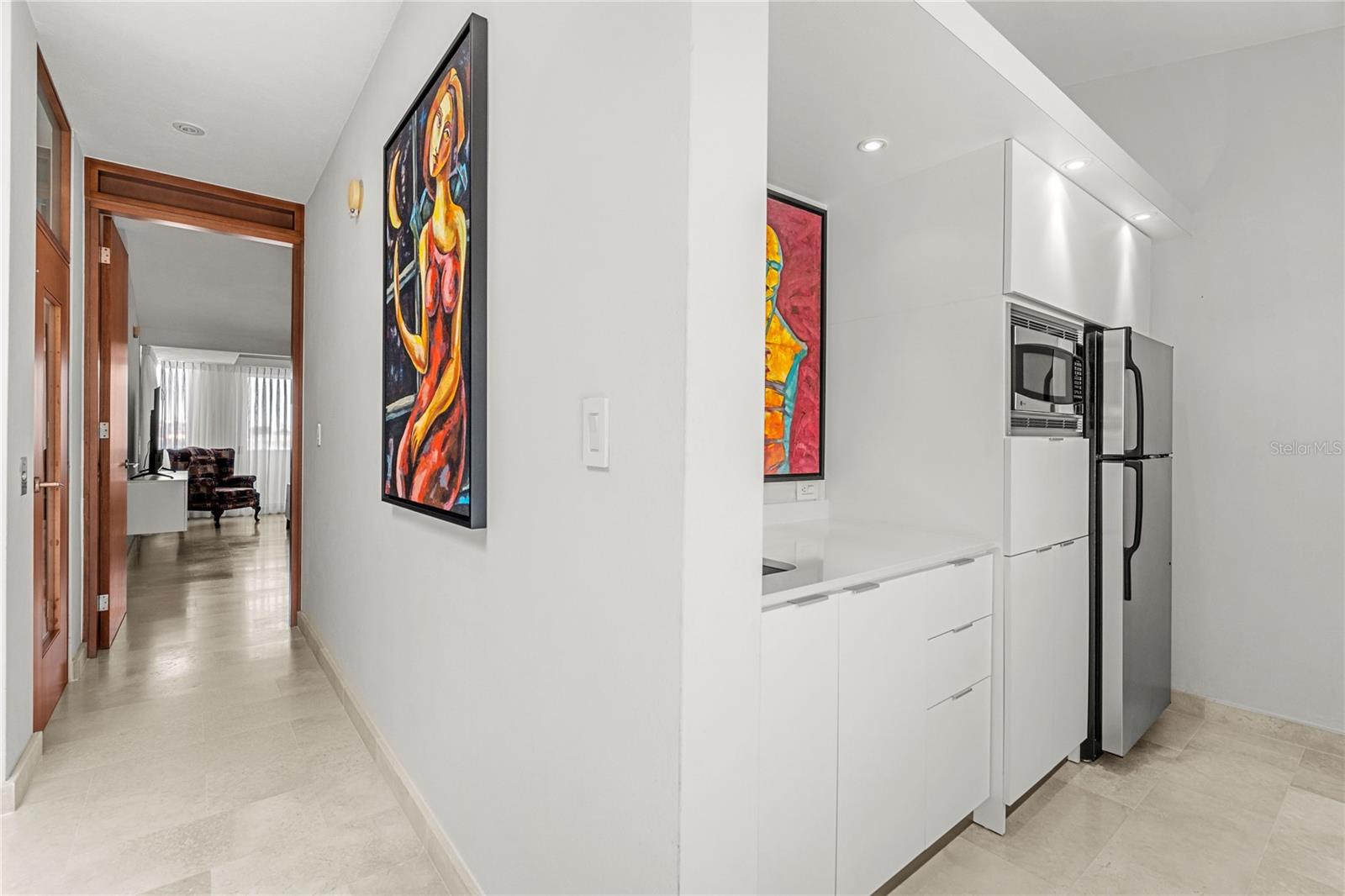 PALMAS DEL MAR - Residential