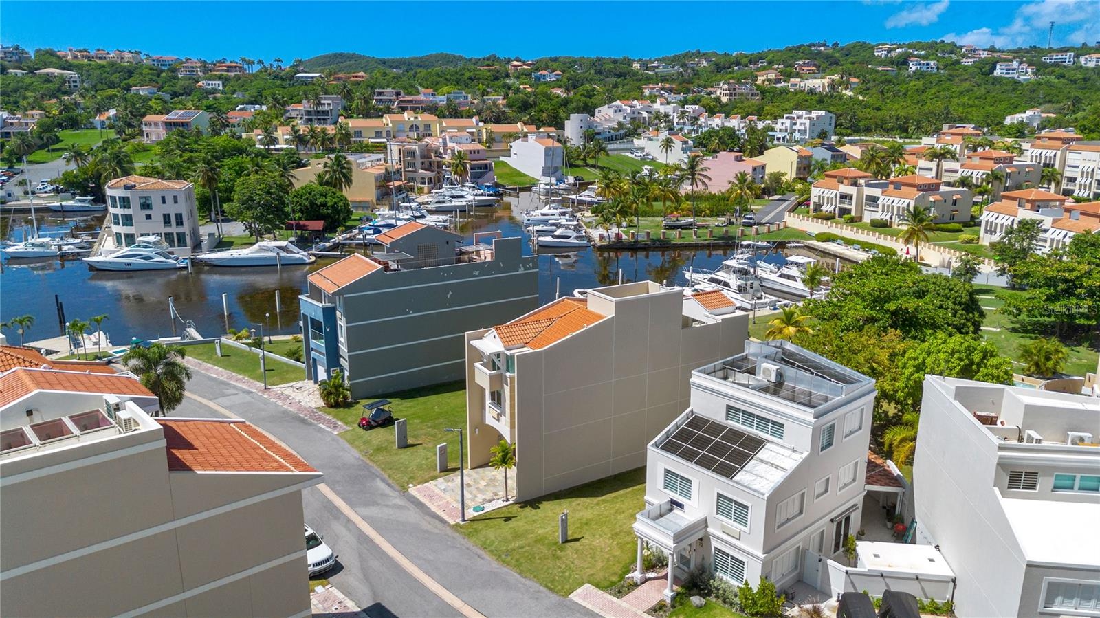 PALMAS DEL MAR - Residential