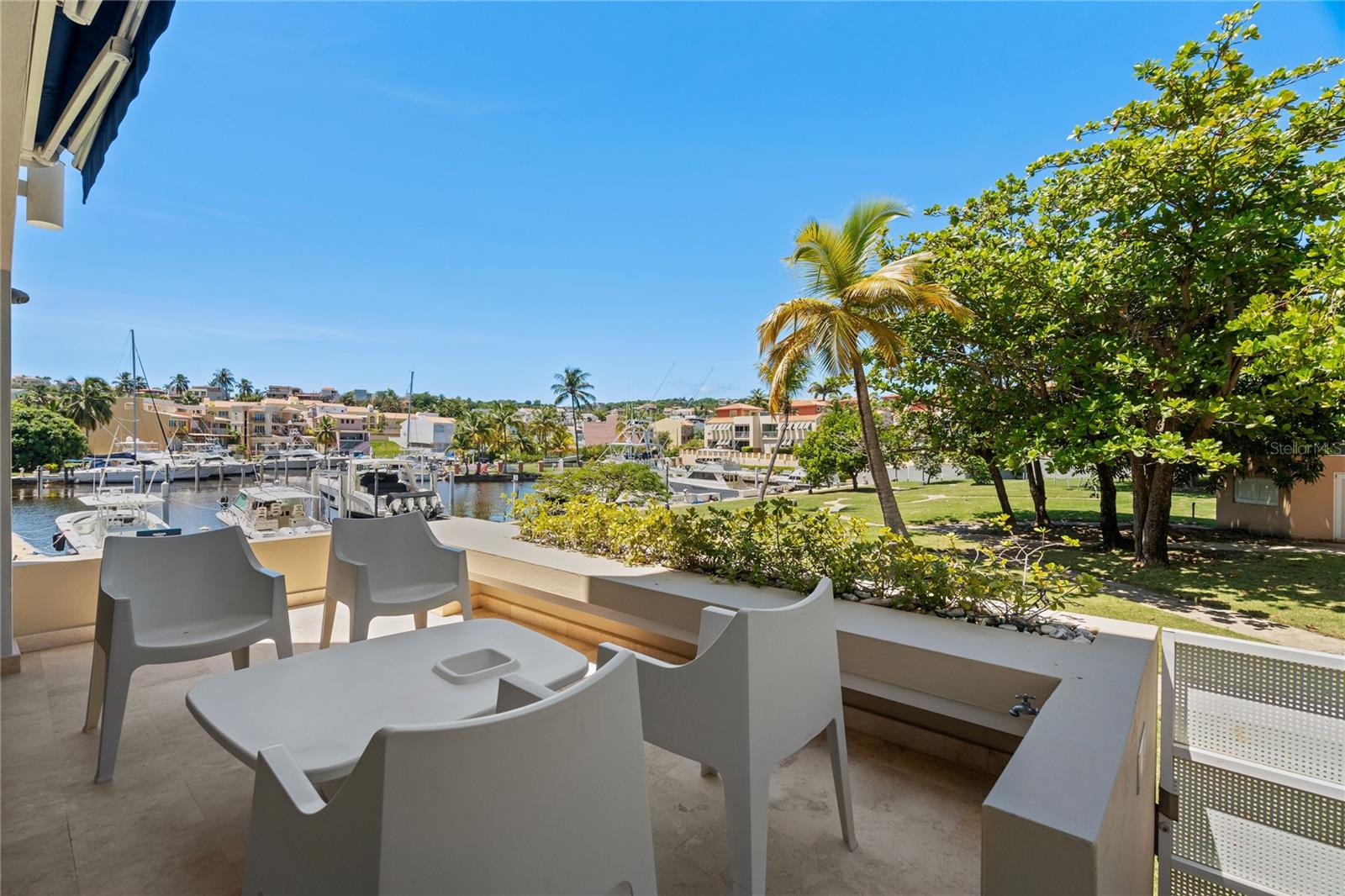 PALMAS DEL MAR - Residential