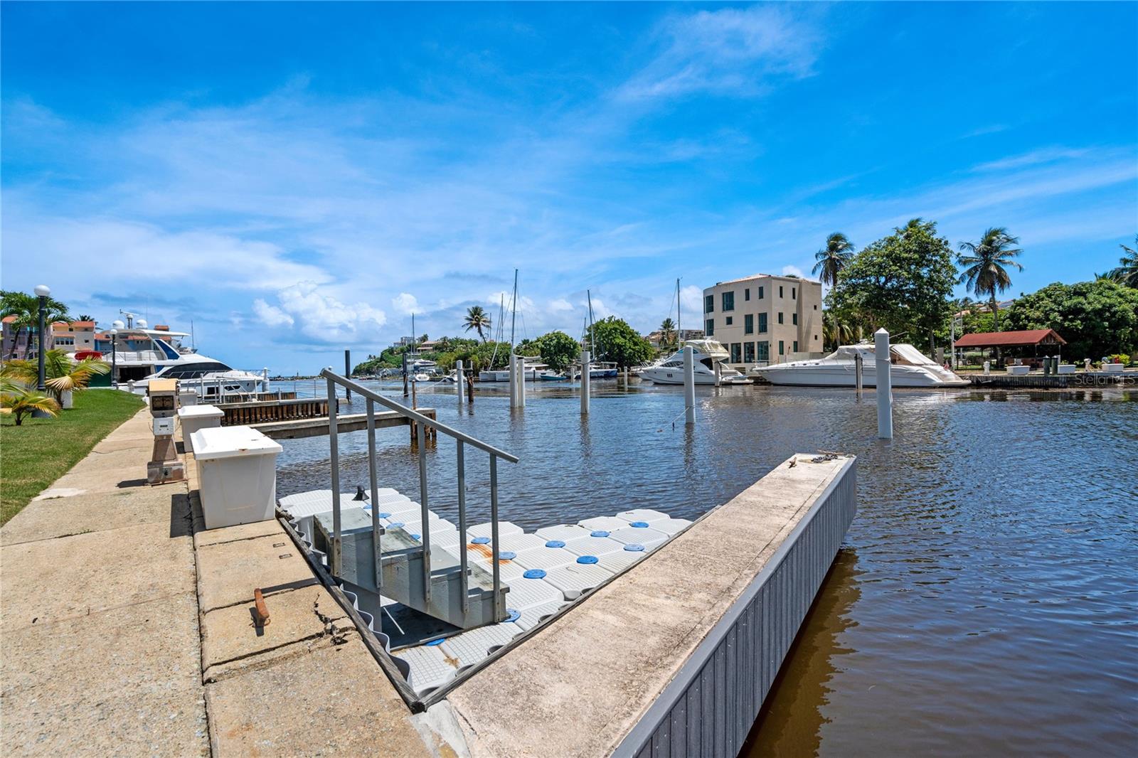 PALMAS DEL MAR - Residential