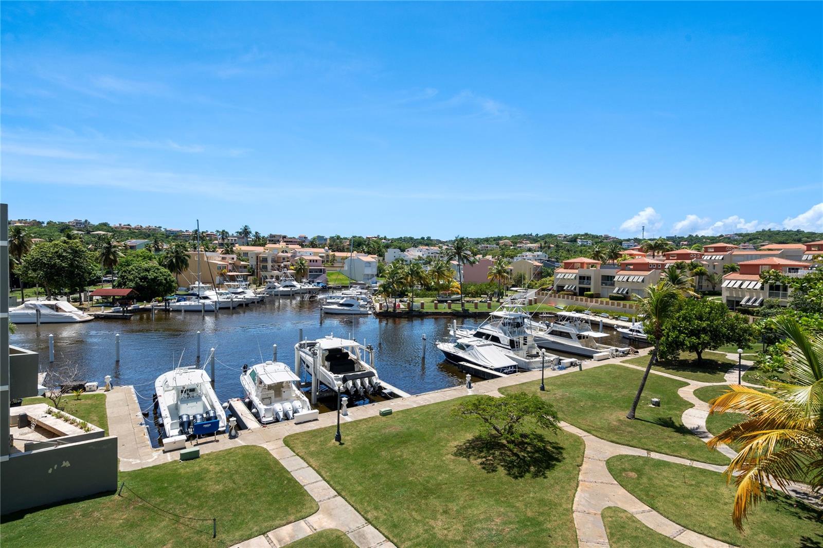 PALMAS DEL MAR - Residential