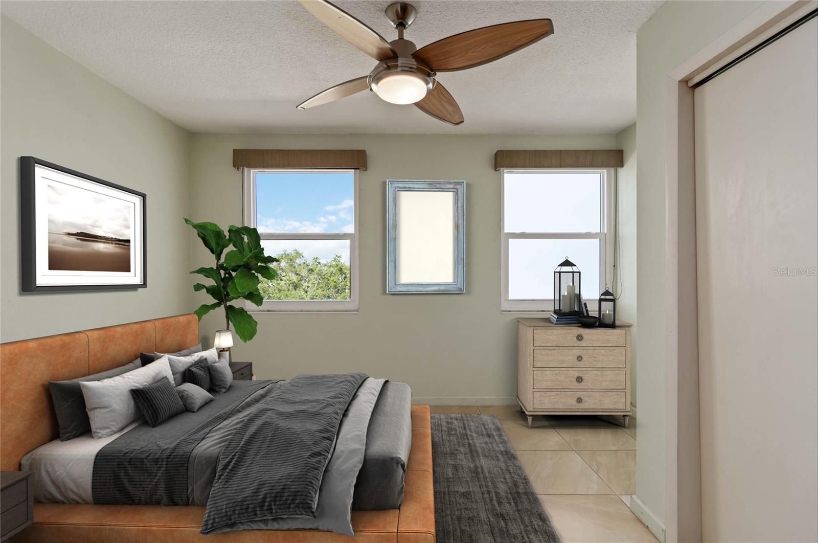 GULFSTREAM TOWERS - Residential