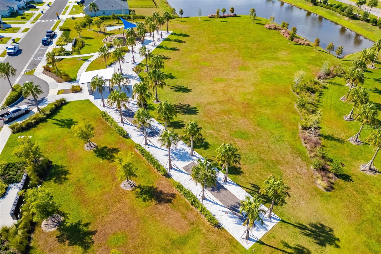 BROADLEAF - Residential