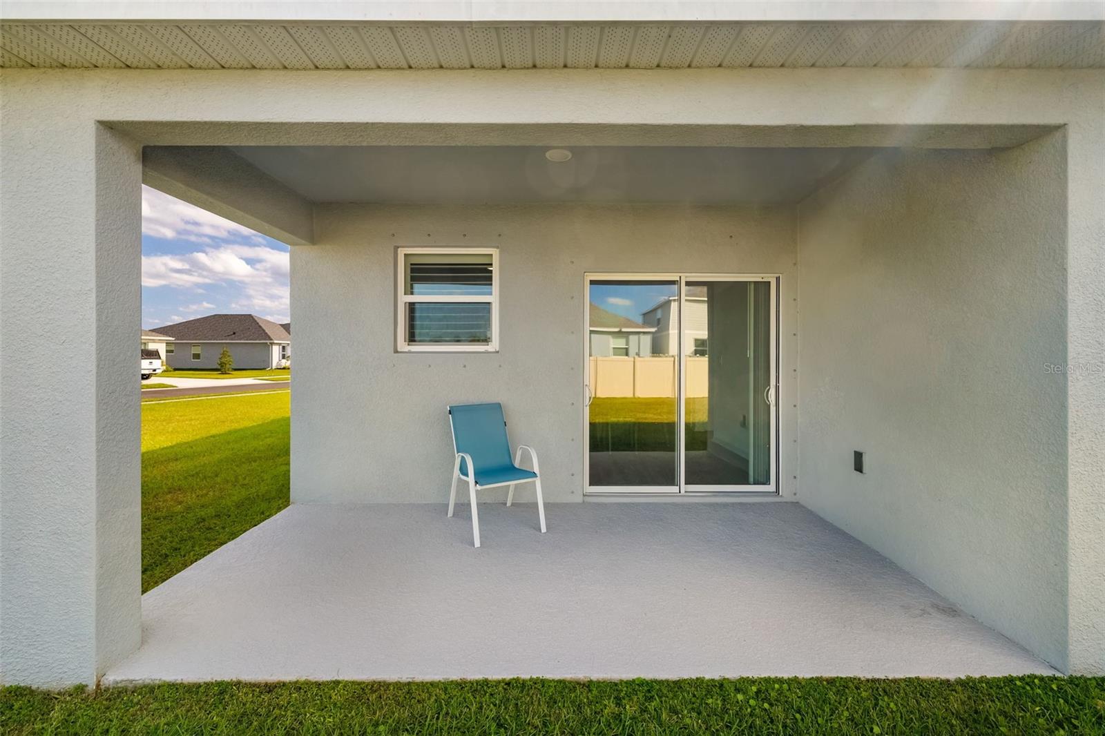 BROADLEAF - Residential