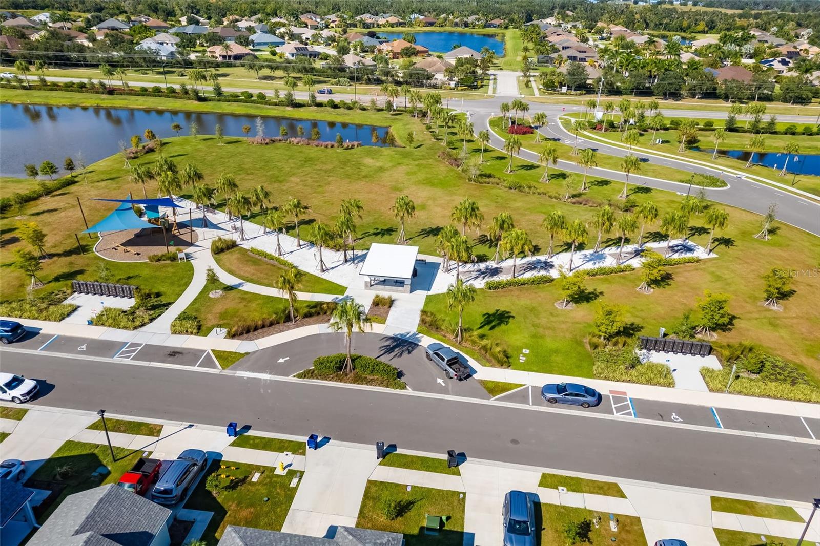 BROADLEAF - Residential