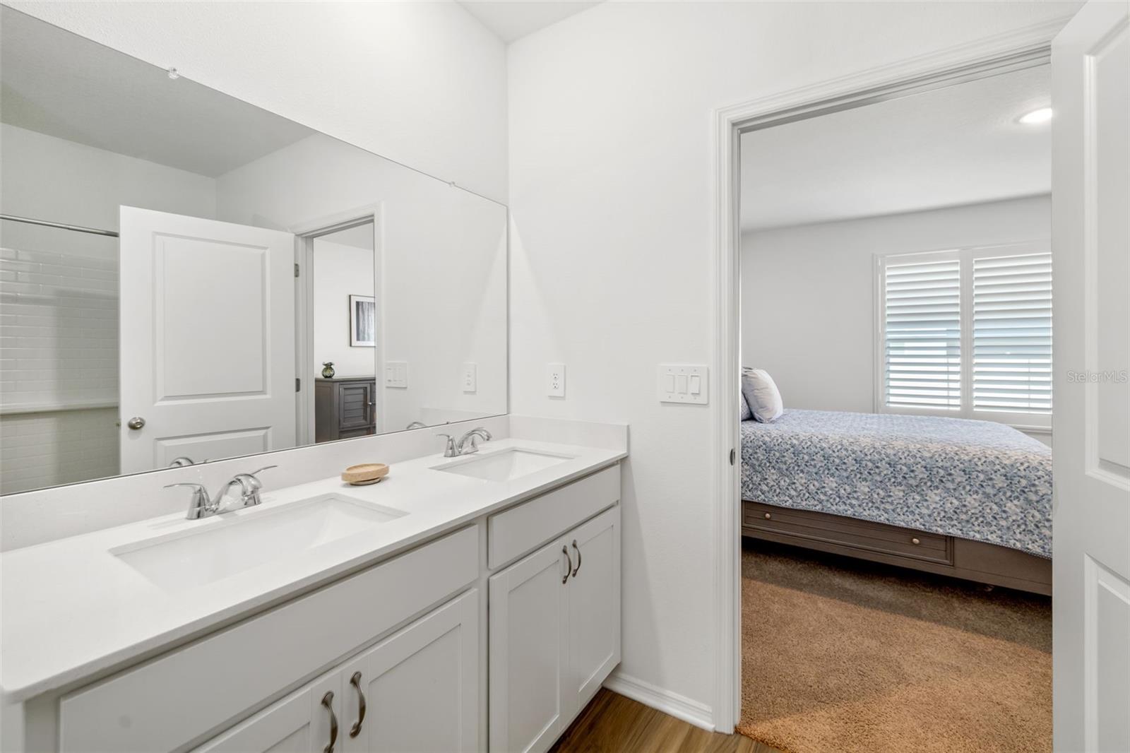 BROADLEAF - Residential