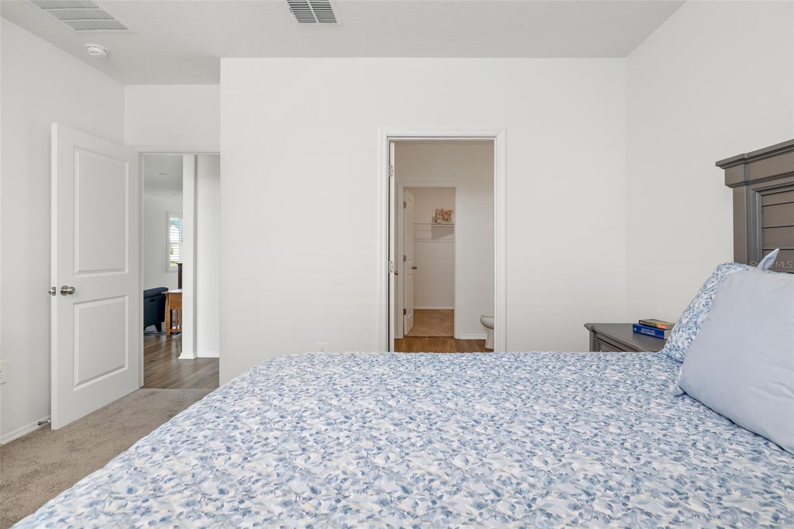 BROADLEAF - Residential