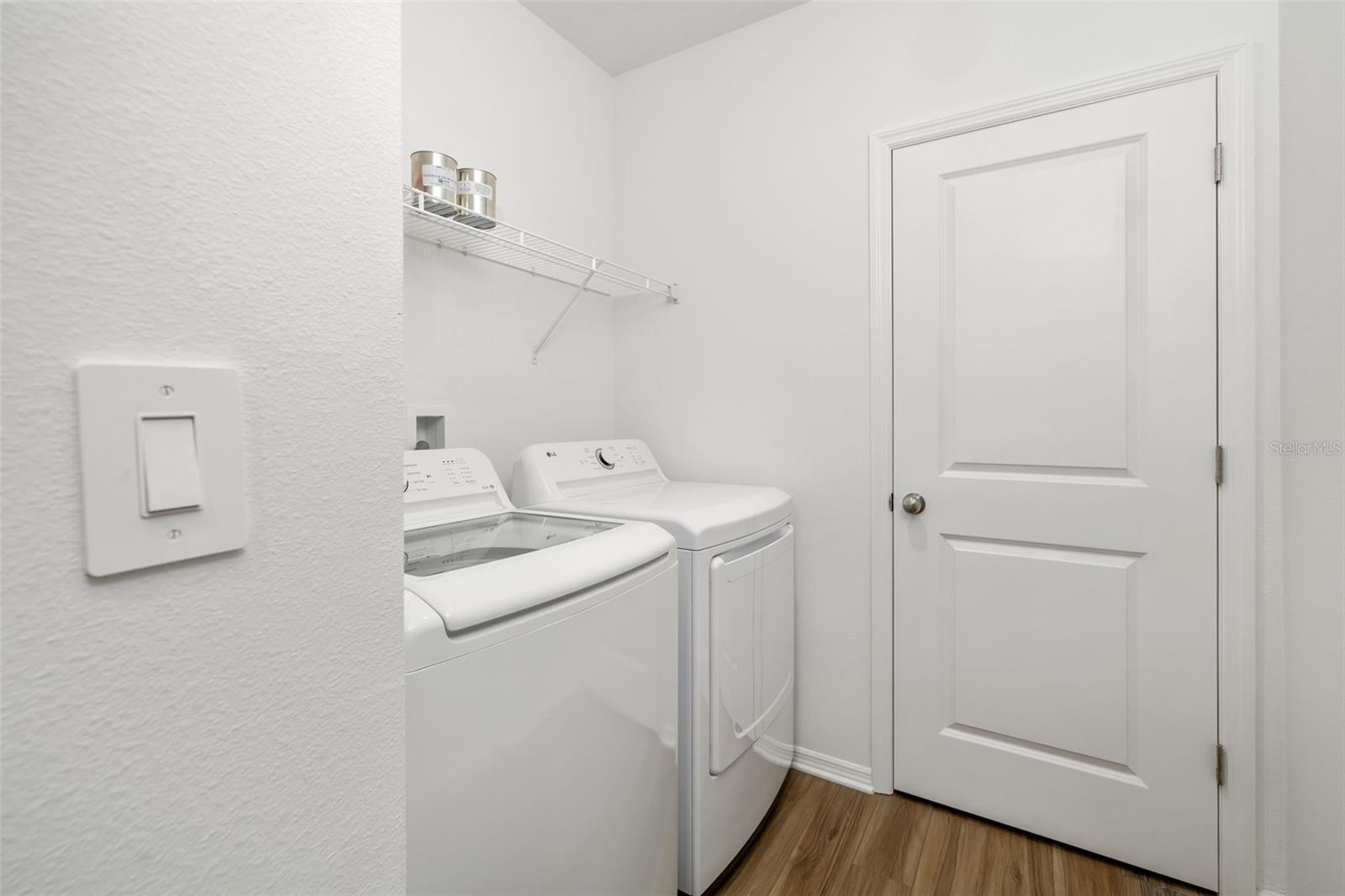 BROADLEAF - Residential