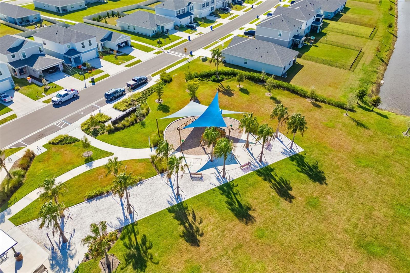 BROADLEAF - Residential