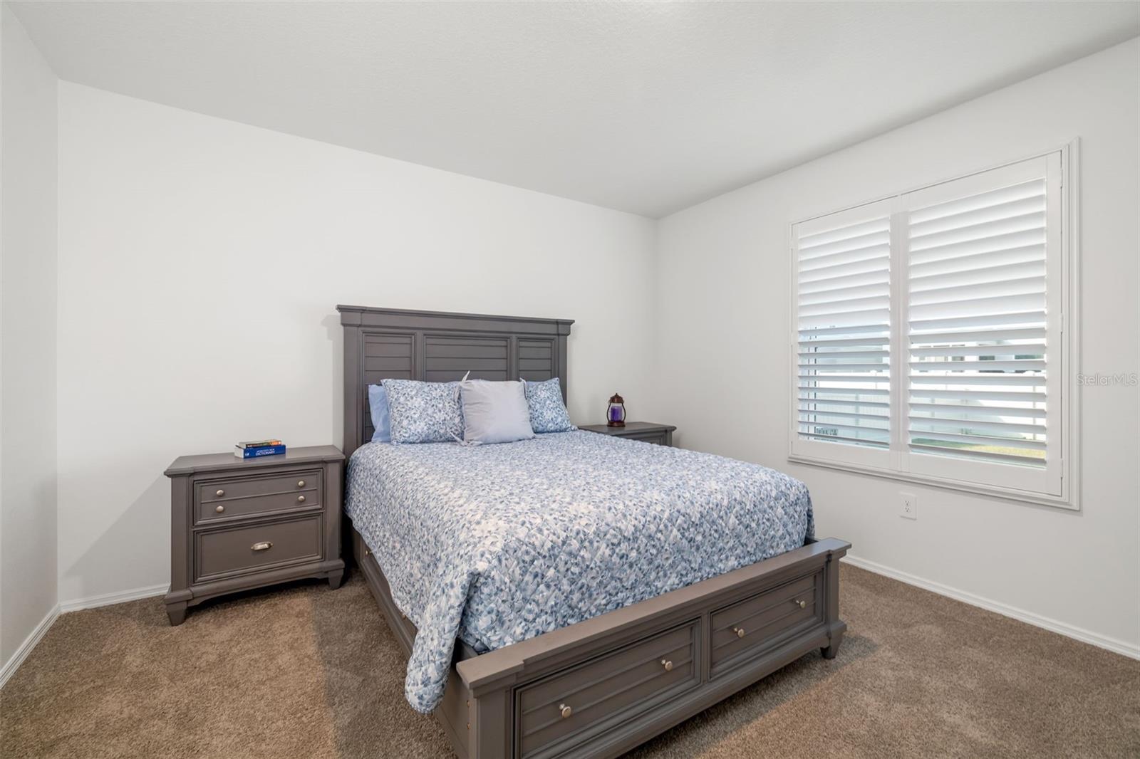 BROADLEAF - Residential