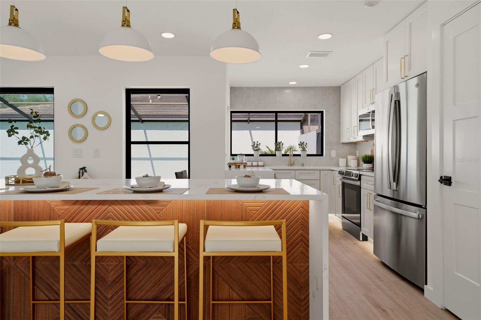 GLEN OAKS MANOR HOMES PH 2 - Residential