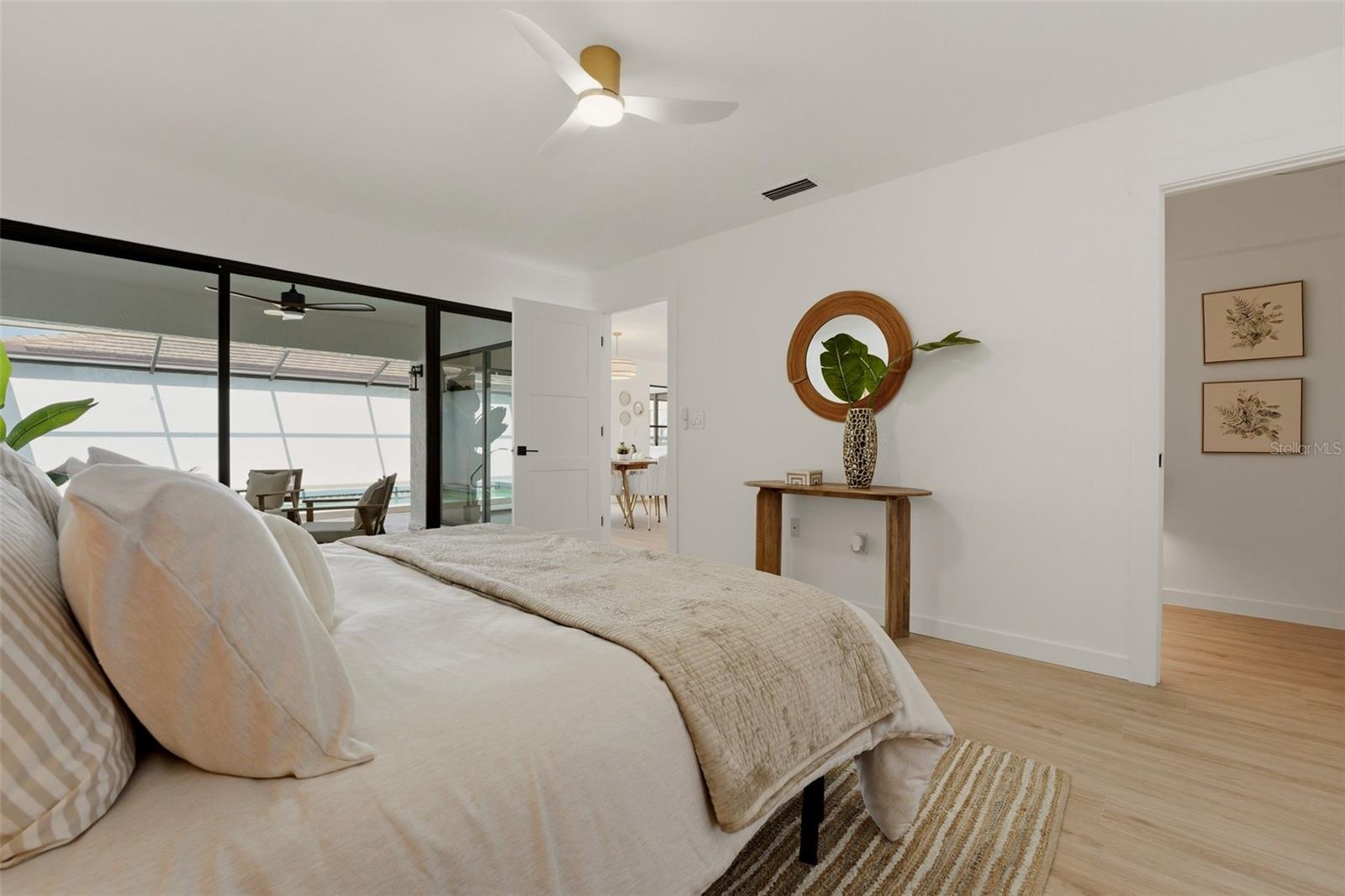 GLEN OAKS MANOR HOMES PH 2 - Residential