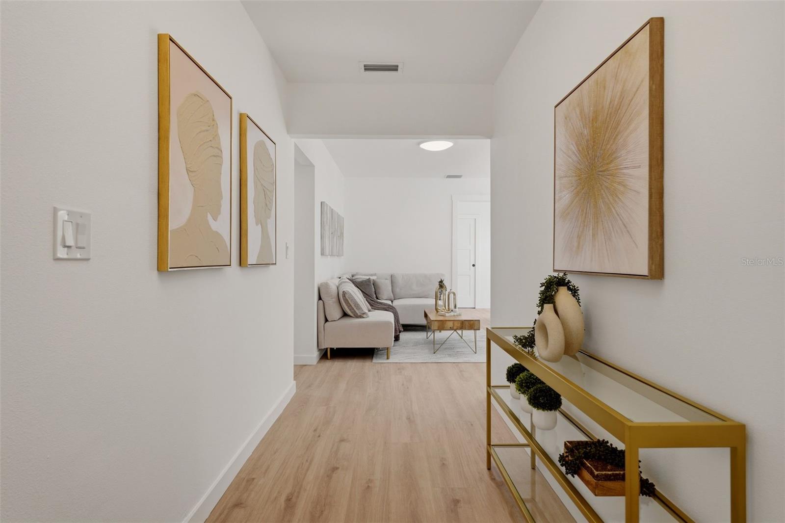 GLEN OAKS MANOR HOMES PH 2 - Residential