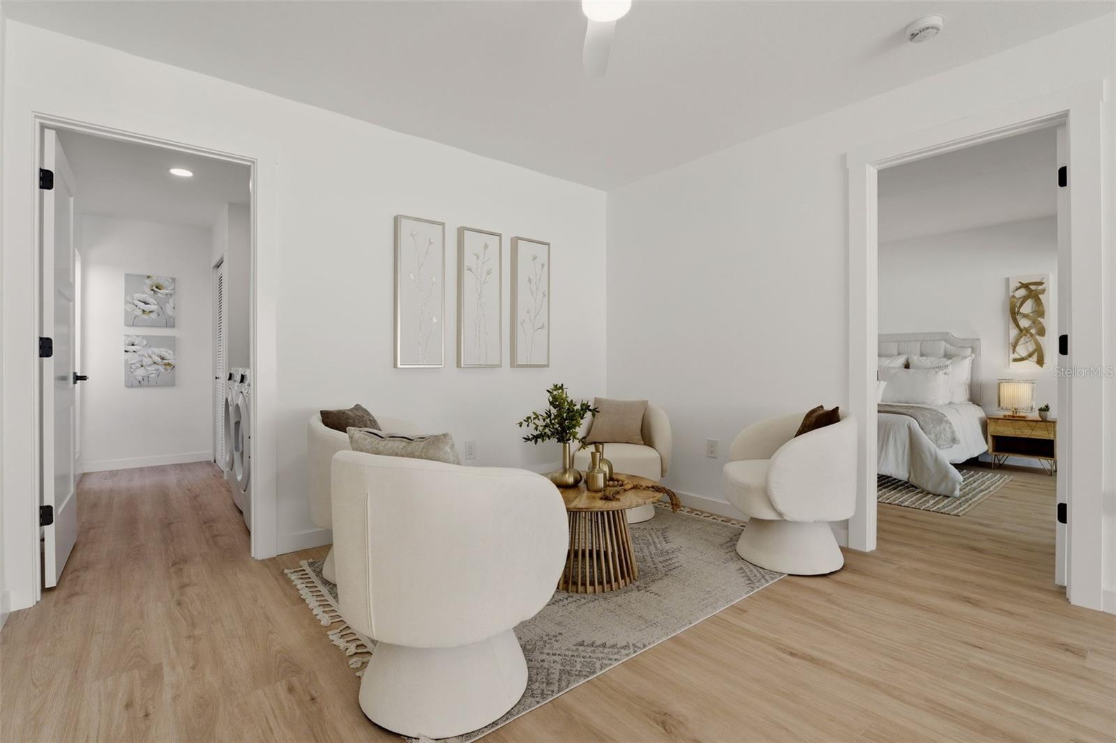 GLEN OAKS MANOR HOMES PH 2 - Residential