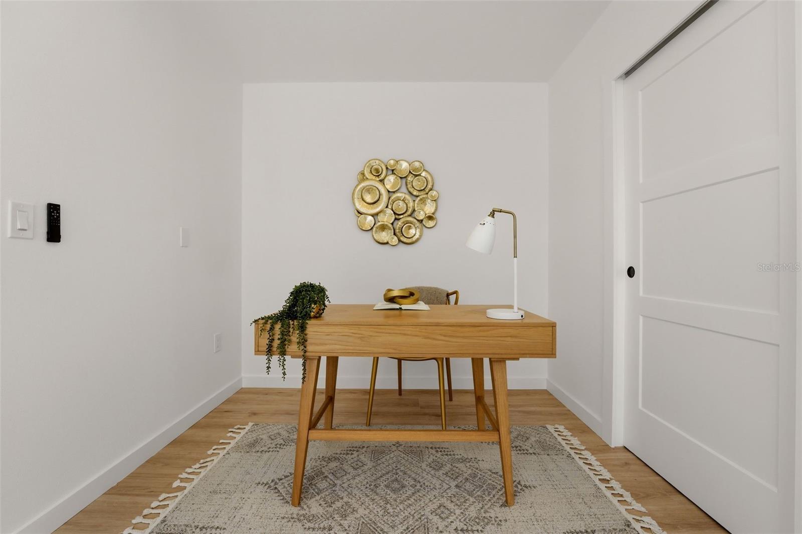 GLEN OAKS MANOR HOMES PH 2 - Residential