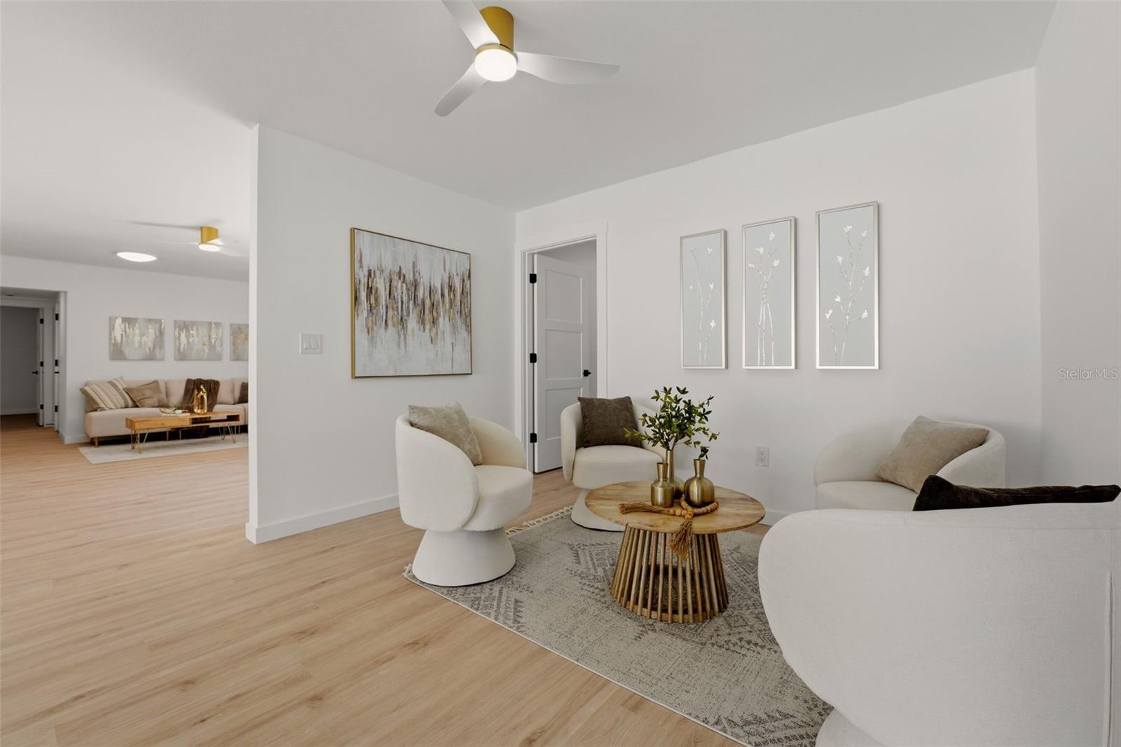 GLEN OAKS MANOR HOMES PH 2 - Residential