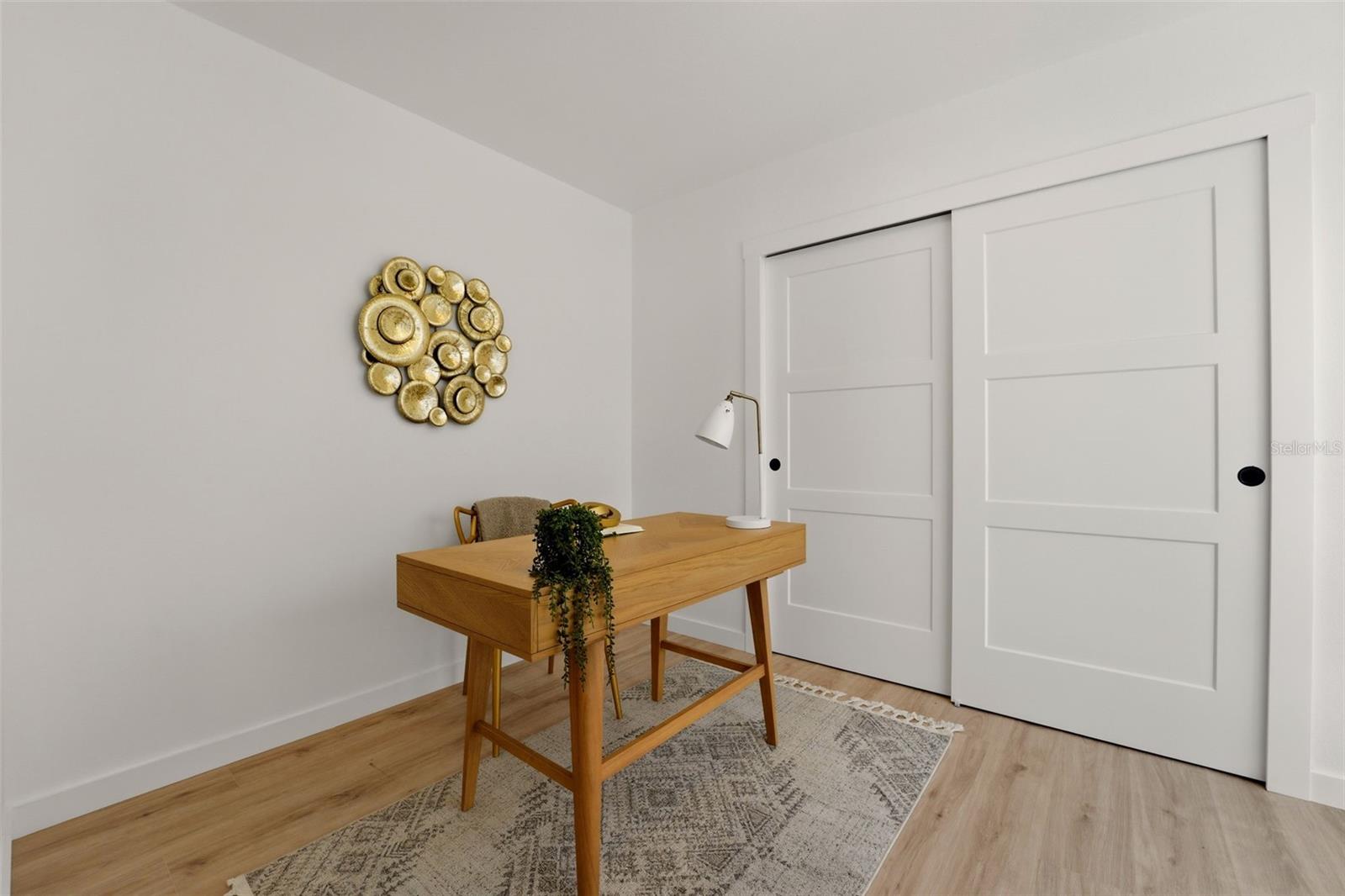 GLEN OAKS MANOR HOMES PH 2 - Residential