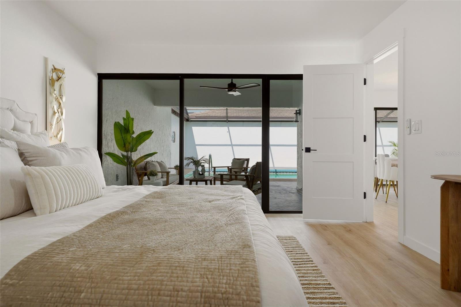 GLEN OAKS MANOR HOMES PH 2 - Residential