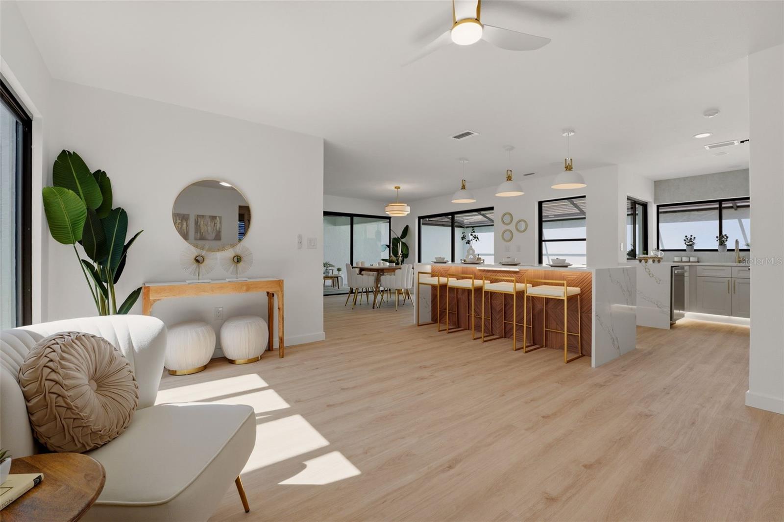 GLEN OAKS MANOR HOMES PH 2 - Residential